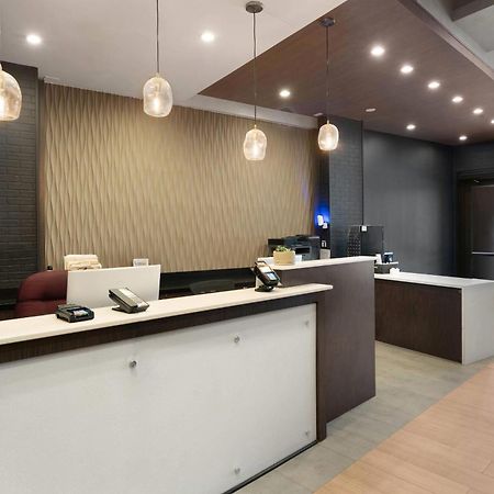 Quality Inn Center City Filadelfia Exterior foto