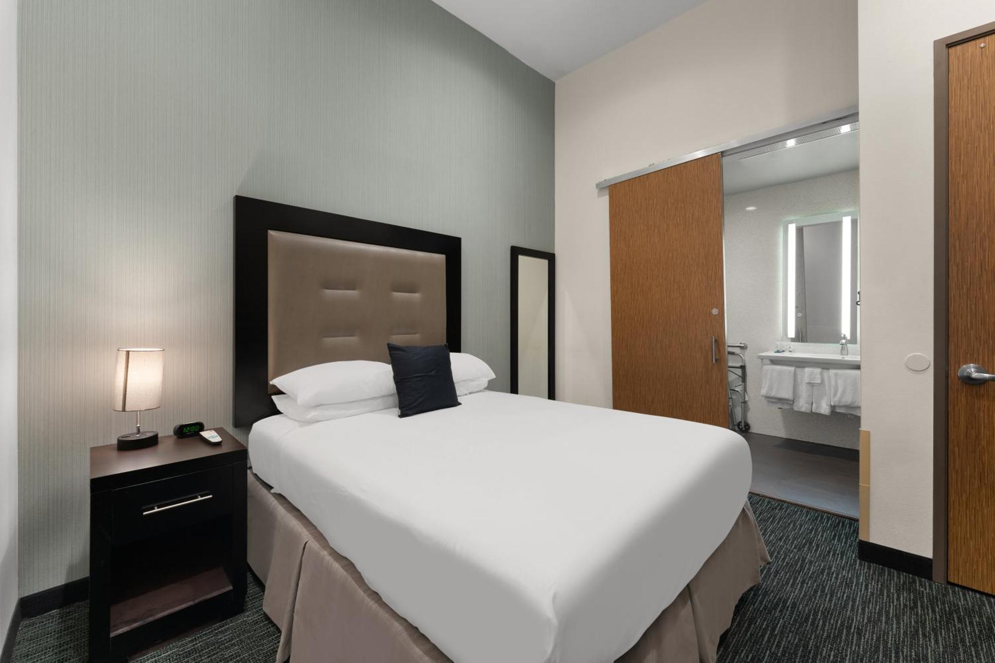 Quality Inn Center City Filadelfia Exterior foto